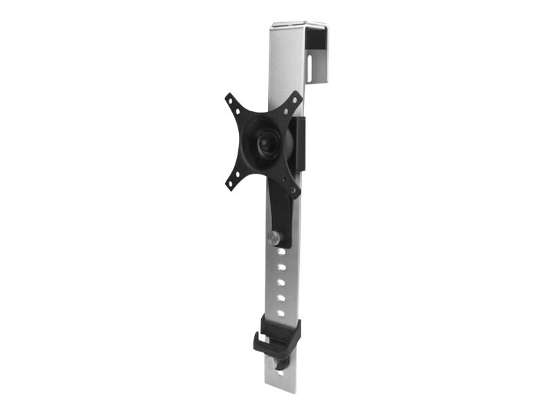StarTech.com Single Monitor Mount - Cubicle Hanger with Height Adjustment - ARMCBCL - LCD & Television Mounts - CDW.com