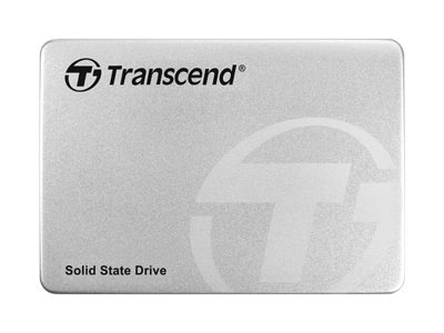 Transcend SSD220S - solid state drive - 960 GB - SATA 6Gb/s