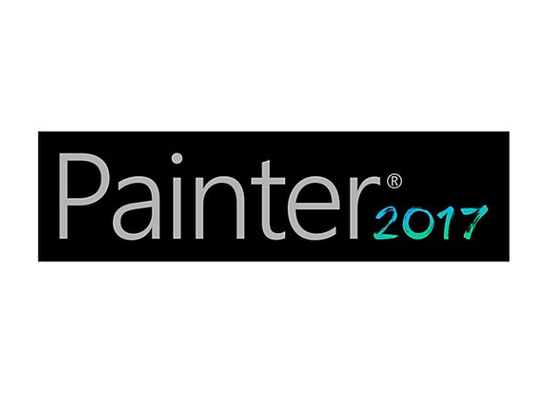 Corel Painter 2017 - license - 1 user