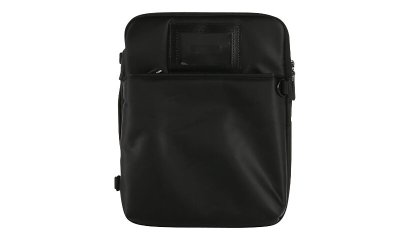 MAXCases MAX Zip Sleeve 14" with Strap - notebook sleeve
