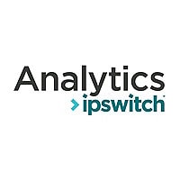 Ipswitch Analytics Base Package - license - 2 agents