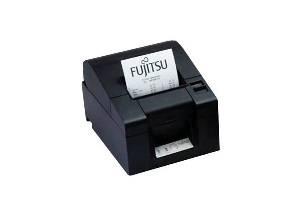 Fujitsu FP 1000 - receipt printer - monochrome - thermal line