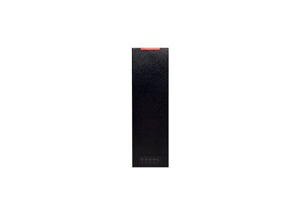 HID iCLASS R15 - SMART card reader