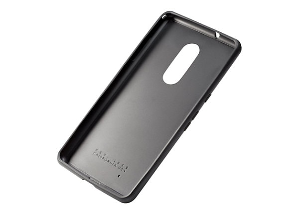 HP - protective case back cover for cell phone