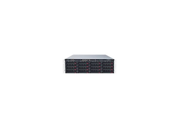 SUPERMICRO E5-2600V3 10GIGABIT