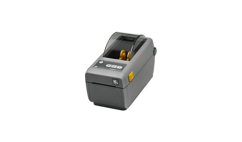 Zebra ZD410 - label printer - B/W - direct thermal