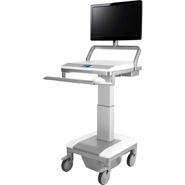 Humanscale T7 Tech Cart Version 2