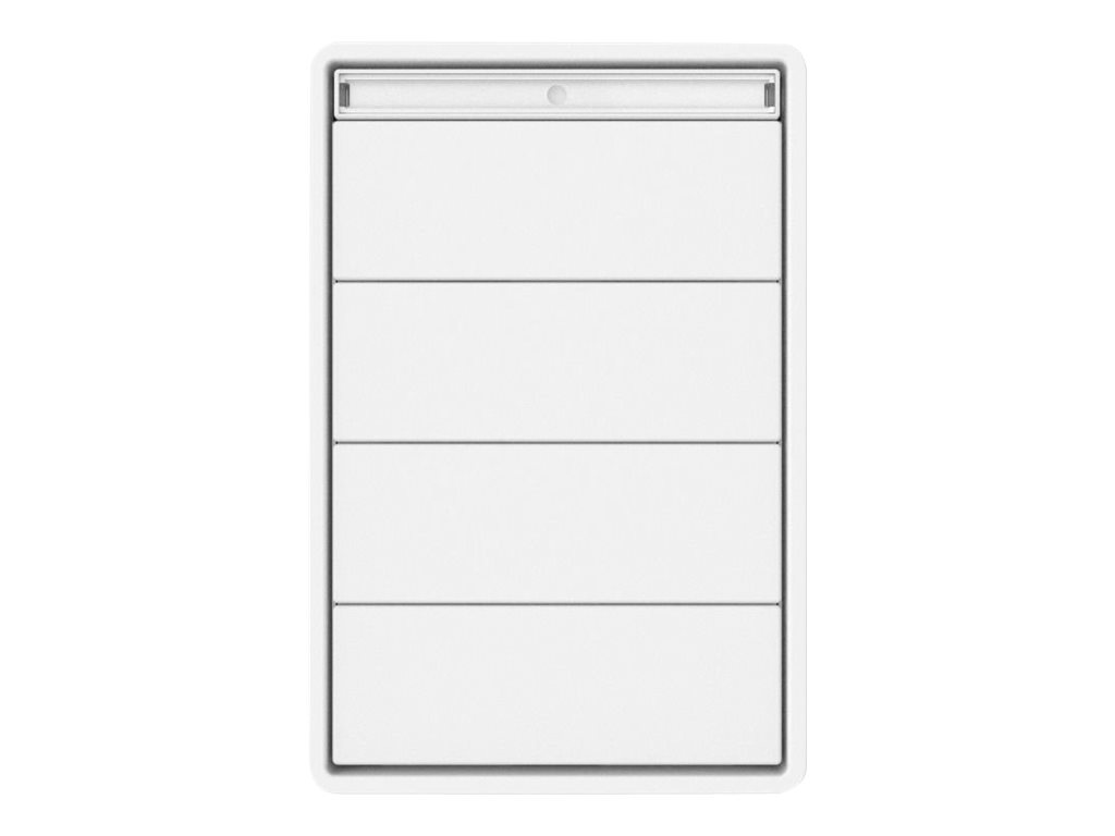 Capsa Healthcare - MedLink Accessory - 4 Med Drwr, 3 Cass Slf, 10 Med Dvdr (MLDKIT9)