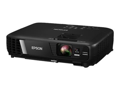 Epson EX7240 Pro - 3LCD projector - portable
