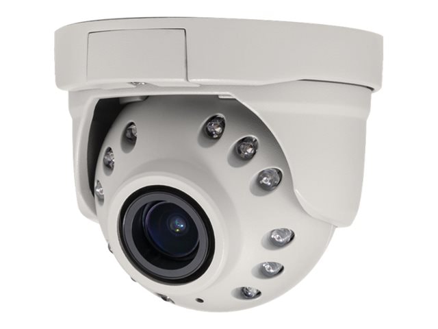 Arecont MegaBall G2 Series AV3246PMIR-SB-LG - network surveillance camera