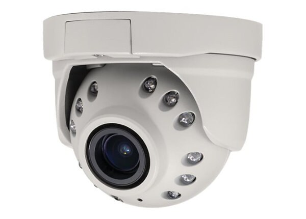 Arecont MegaBall G2 Series AV3246PMIR-SBA-LG - network surveillance camera