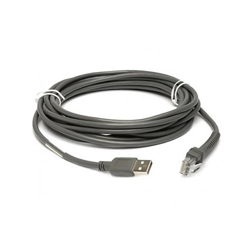 Zebra data cable - 5 m