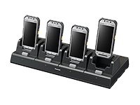 Panasonic FZ-VEBN121M charging cradle - + AC power adapter