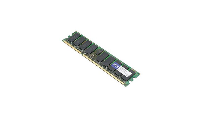 AddOn 16GB Industry Standard Factory Original RDIMM - DDR3 - kit - 16 Go: 4
