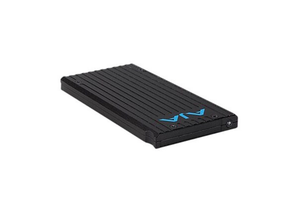 AJA Pak Media - solid state drive - 256 GB