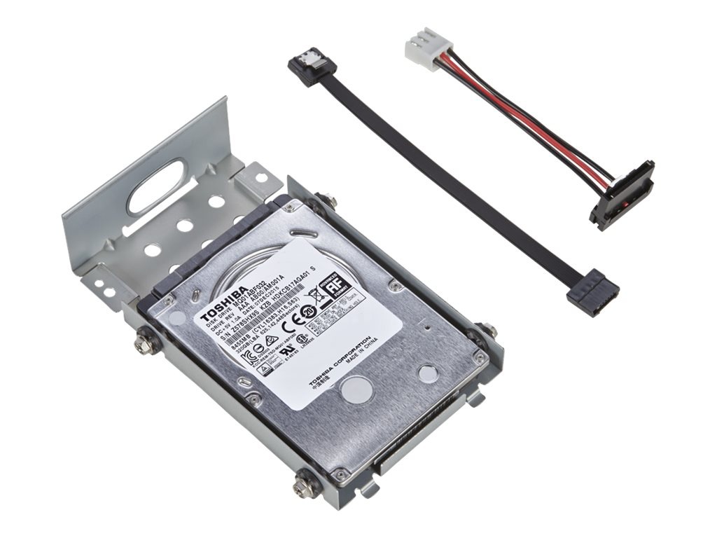 Ricoh Type P8 - hard drive - 320 GB