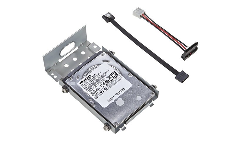 Ricoh Type P8 - hard drive - 320 GB