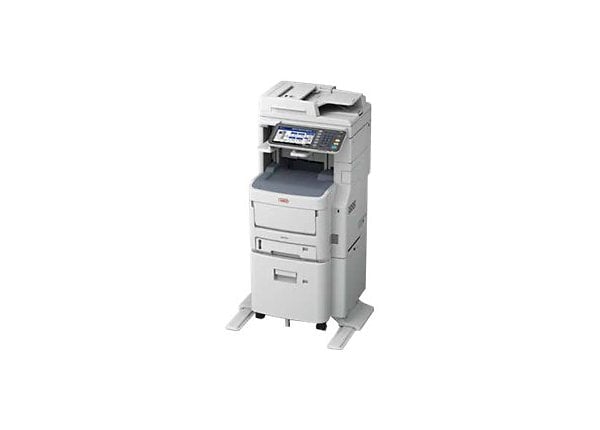 OKI MC780fx - multifunction printer (color)