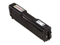 Ricoh SP C340A - black - original - toner cartridge