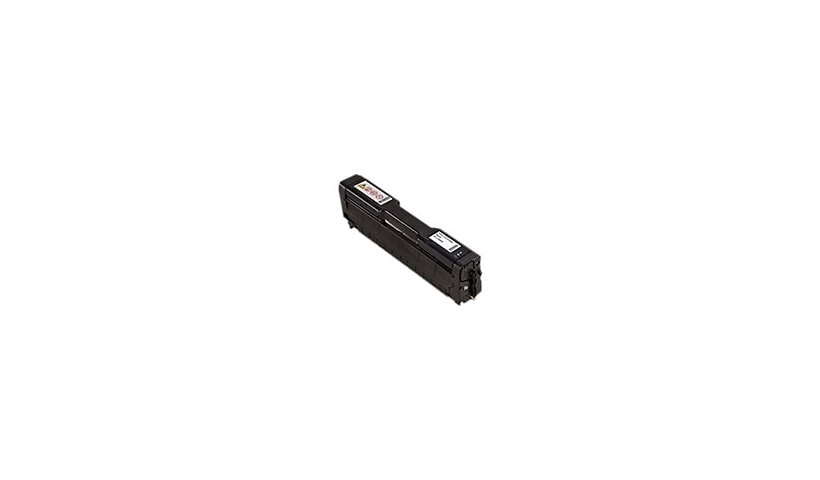 Ricoh SP C340A - black - original - toner cartridge