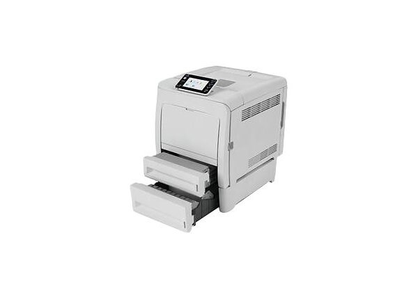 Ricoh SP C342DN - printer - color - laser