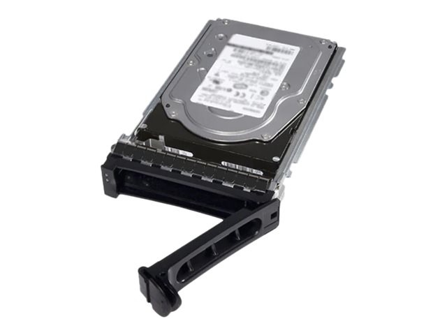 Dell - hard drive - 600 GB - SAS