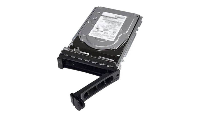 Dell - hard drive - 600 GB - SAS
