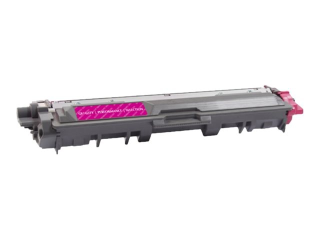 CIG Premium Replacement - magenta - toner cartridge (alternative for: Brother TN221M)