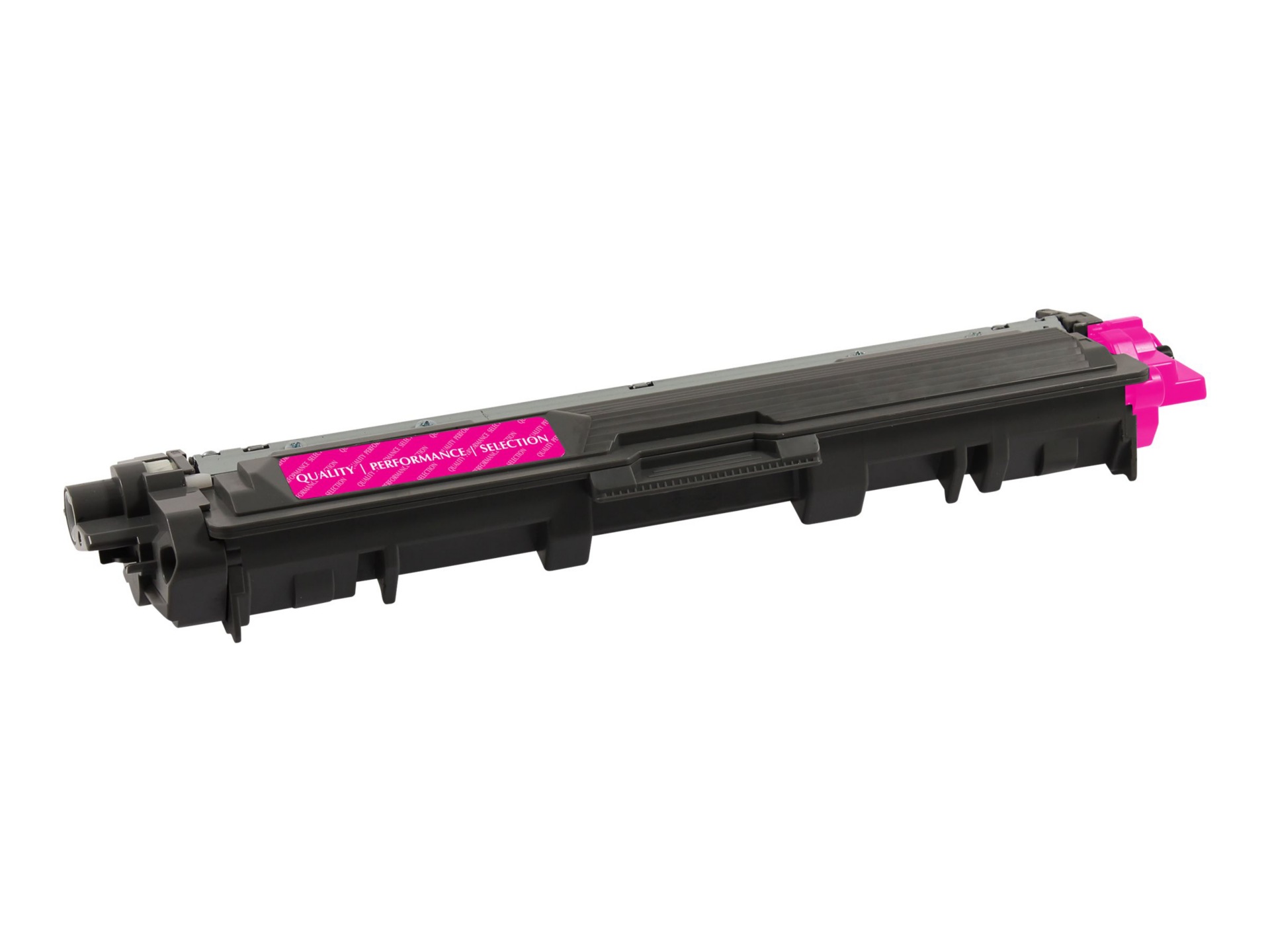 CIG Premium Replacement - High Yield - magenta - compatible - toner cartridge