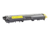 CIG Premium Replacement - High Yield - yellow - compatible - toner cartridge (alternative for: Brother TN225Y)
