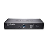SonicWall TZ500 Wireless-AC - security appliance - with 1 year Support Serv
