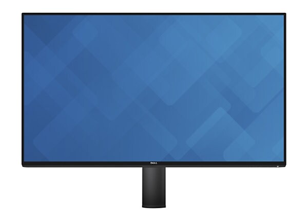 Dell UltraSharp U2417HA - LED monitor - Full HD (1080p) - 24"