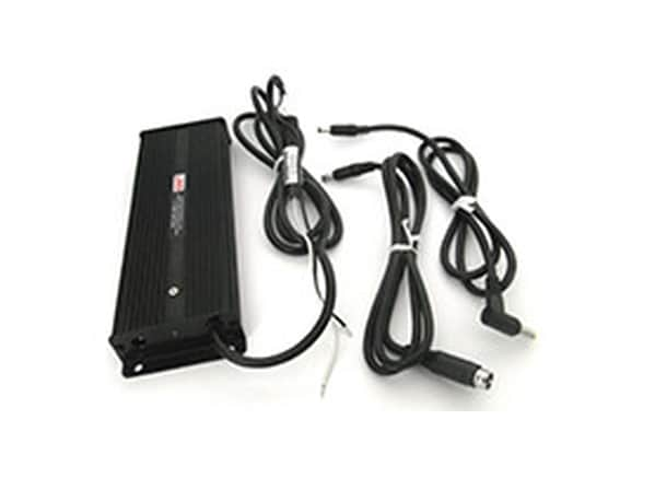 Getac Vehicle Adapter - car power adapter