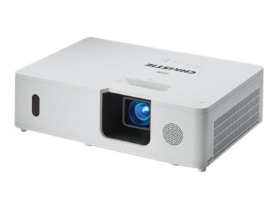 Christie AP Series LW502 - LCD projector - medium-throw zoom - LAN