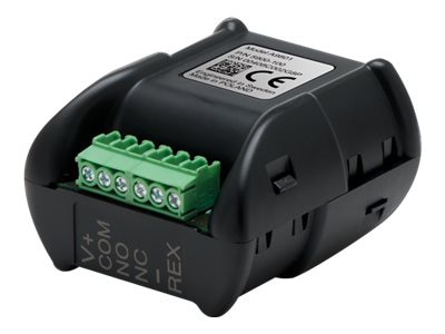 Axis A9801 - security relay