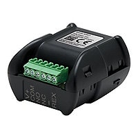 Axis A9801 - security relay