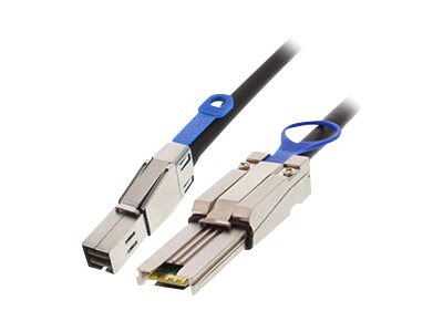 Proline SAS external cable - 3.3 ft