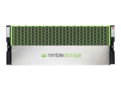 Main image 1 for Nimble Storage All Flash AF-Series AF1000 - flash storage array