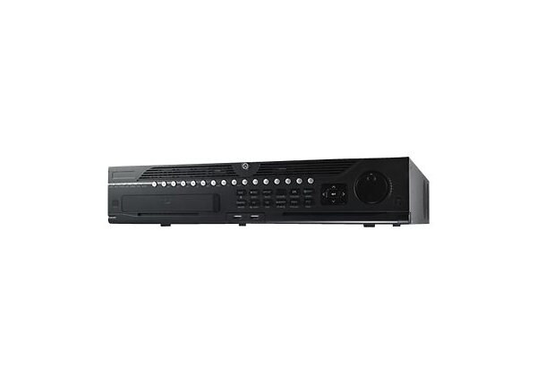 Hikvision DS-9600NI-I8 Series DS-9632NI-I8 - standalone NVR - 32 channels
