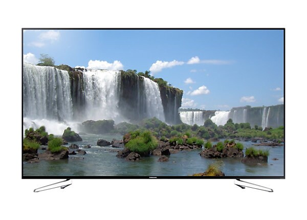 Samsung HG75NE690EF 690 Series - 75" Pro:Idiom LED TV