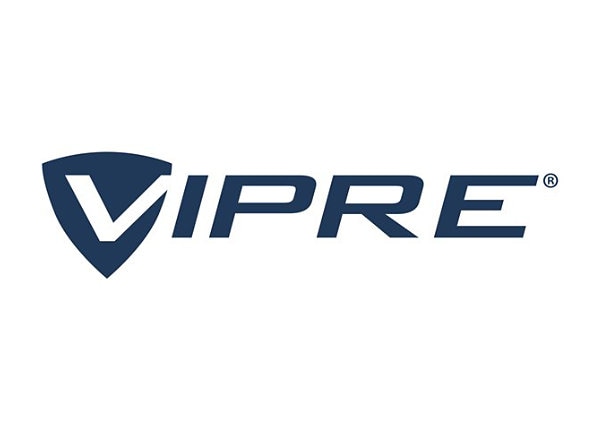 VIPRE Antivirus Business - Subscription in Term (4 years)