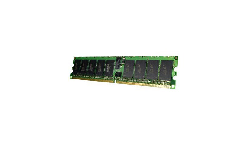 Axiom AX - DDR3 - module - 2 GB - DIMM 240-pin - 1333 MHz / PC3-10600 - registered
