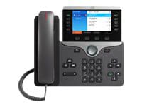 Cisco IP Phone 8841 - VoIP phone - TAA Compliant