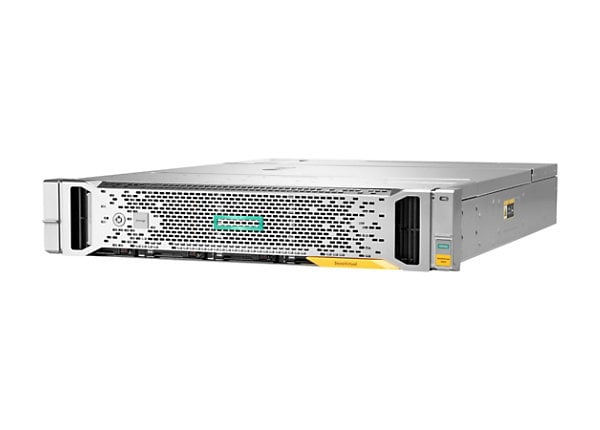 HPE StoreVirtual 3200 LFF - hard drive array