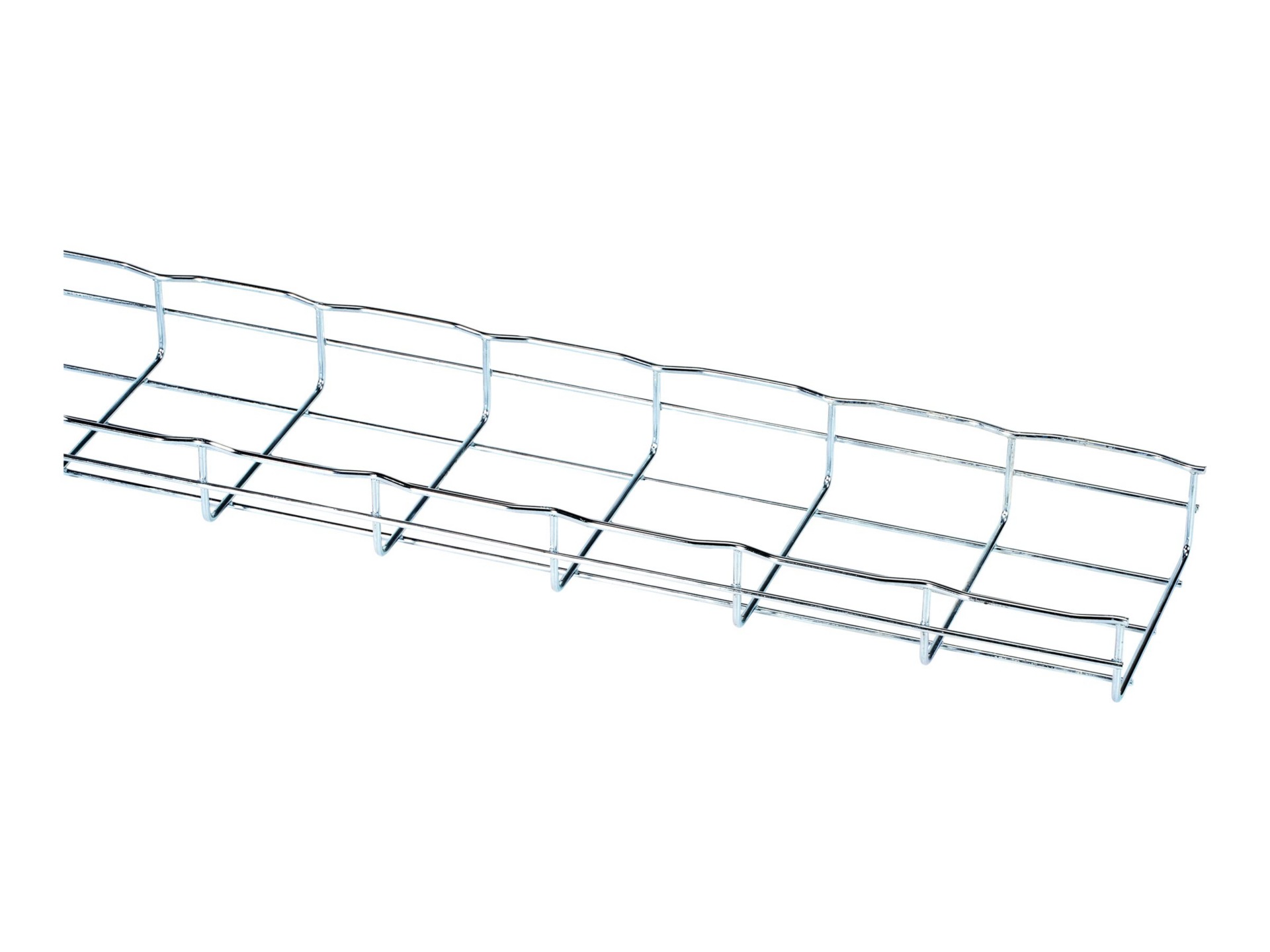 Black Box BasketPAC cable tray sections - TAA Compliant