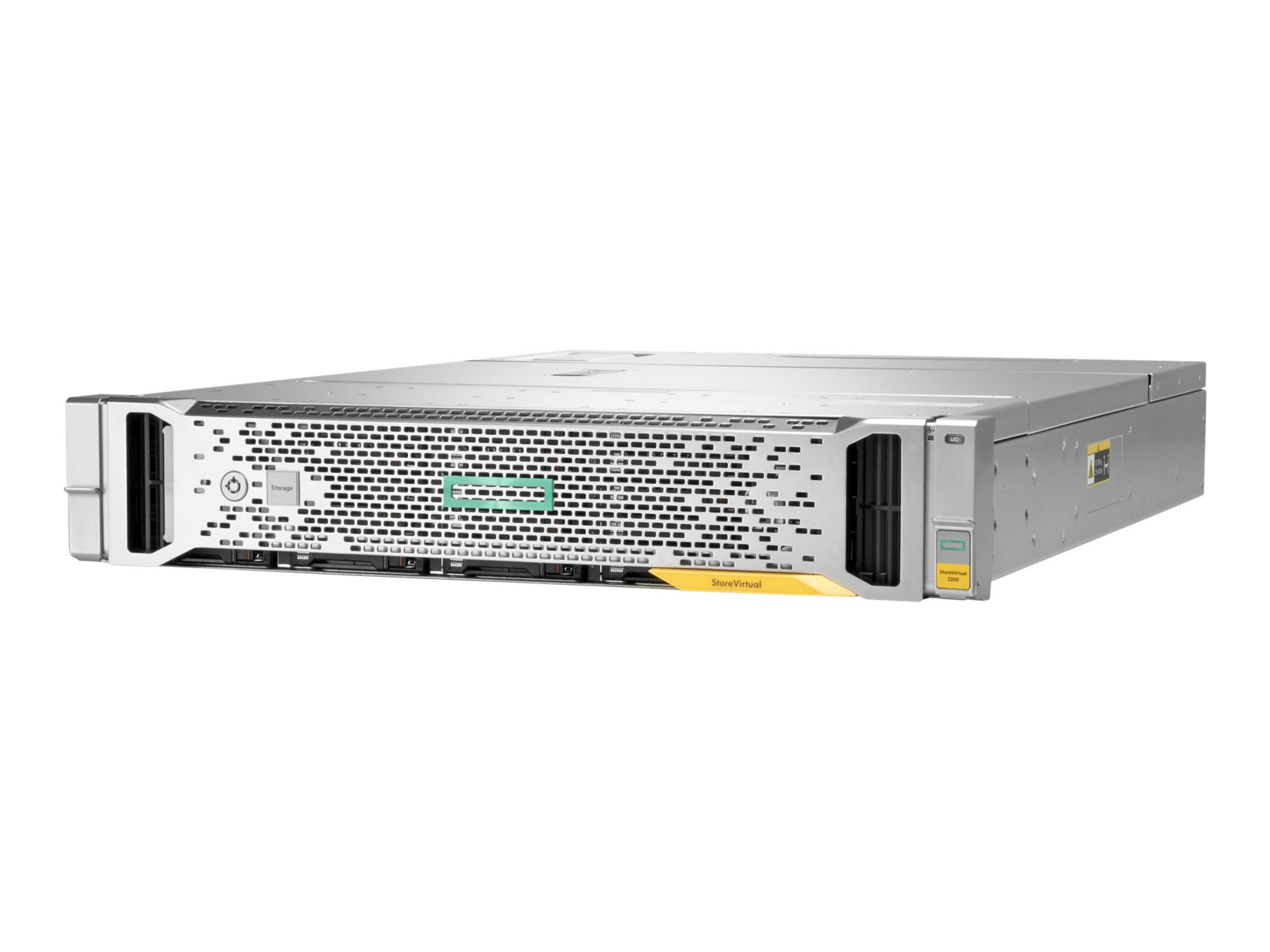 HPE StoreVirtual 3200 900GB SFF - hard drive array