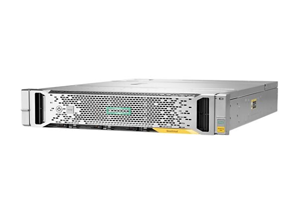 HPE StoreVirtual 3200 900GB SFF - hard drive array