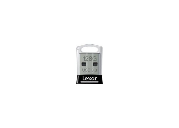 Lexar JumpDrive S45 - USB flash drive - 128 GB