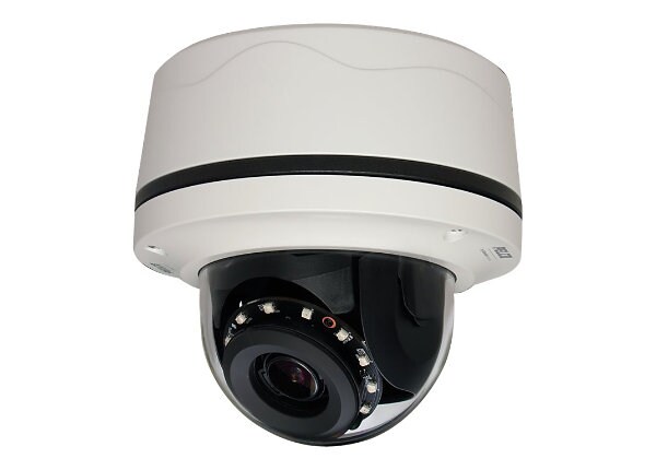 Pelco Sarix Professional IMP321-1ES - network surveillance camera