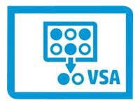 HPE StoreOnce VSA - license + 5 Years 9x5 Support - 10 TB capacity